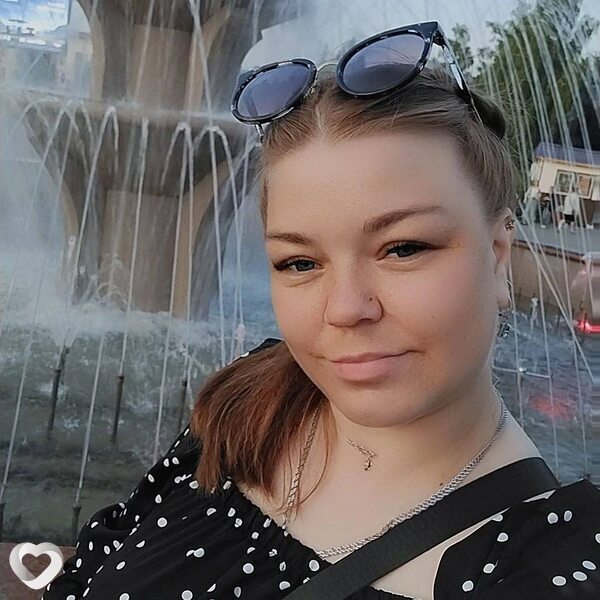 Валерия, 25, Казани — анкета №1136377