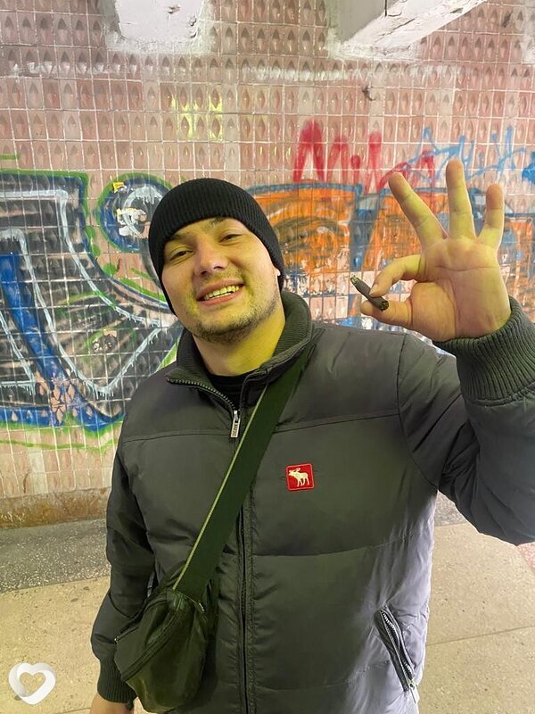 Богдан, 31, Липецке — анкета №1136383