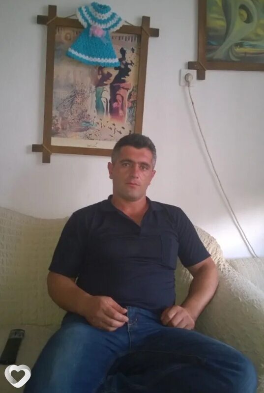 Гафур, 46, Москве — анкета №1136397