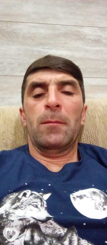 Амиржон, 47, Химках — анкета №1136426
