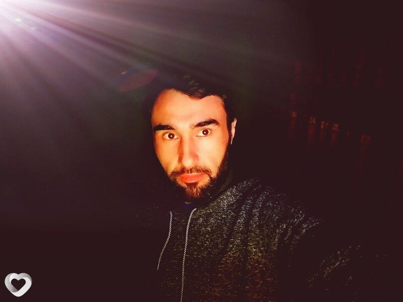 Макс, 38, Алматы — анкета №1136433