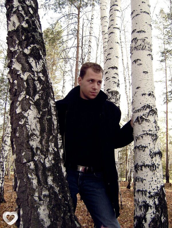 Эдуард, 37, Симферополе — анкета №1136441