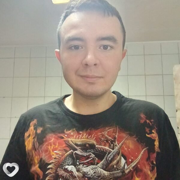 Вадим, 25, Волгограде — анкета №1136511