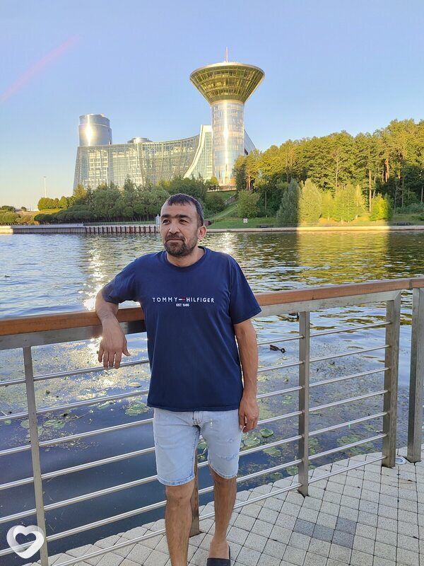 Фирдавс, 43, Красногорске — анкета №1136476