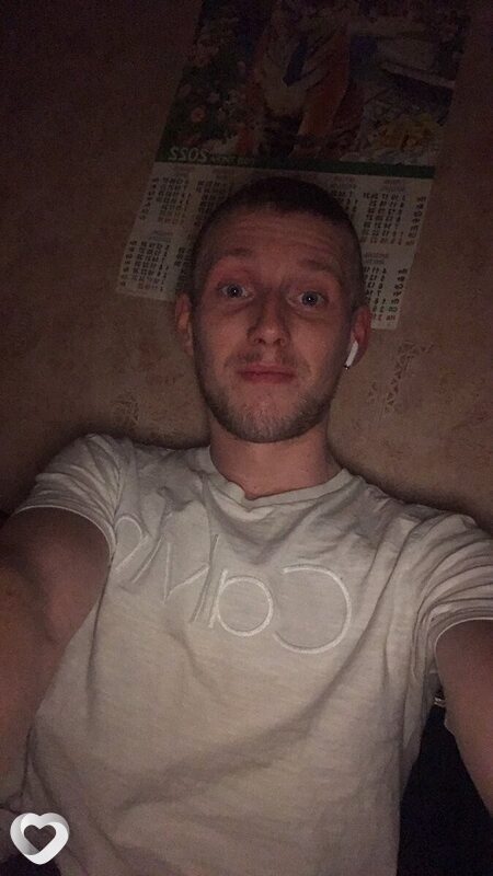 Алексей, 35, Харькове — анкета №1136480