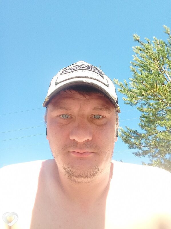Денис, 38, Ижевске — анкета №1136481