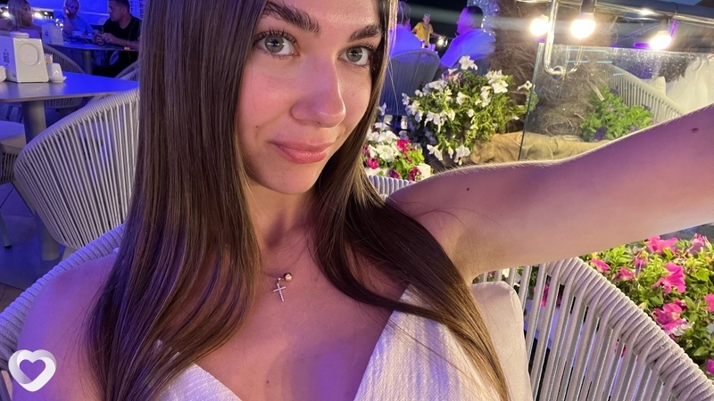 Аня, 24, Москве — анкета №1136487