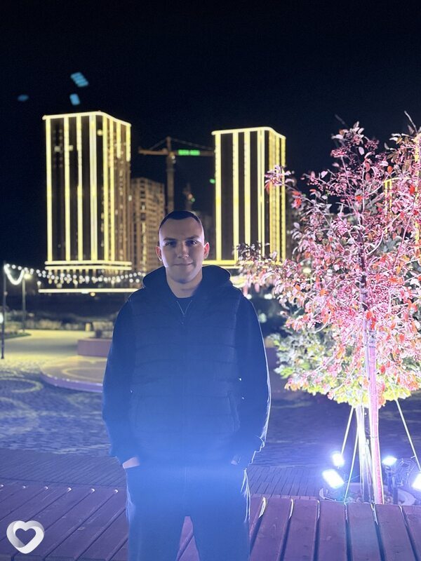 Сергей, 25, Ростове-на-Дону — анкета №1136490