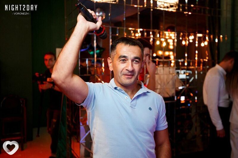Сергей, 41, Новороссийске — анкета №1136496