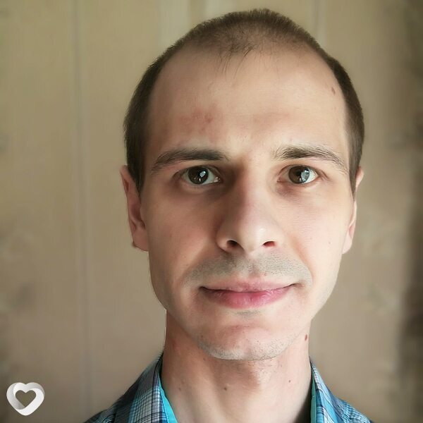 Алексей, 36, Минске — анкета №1136499