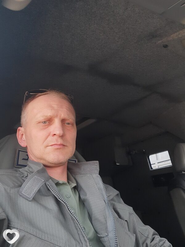 Роман, 49, Калининграде — анкета №1136560