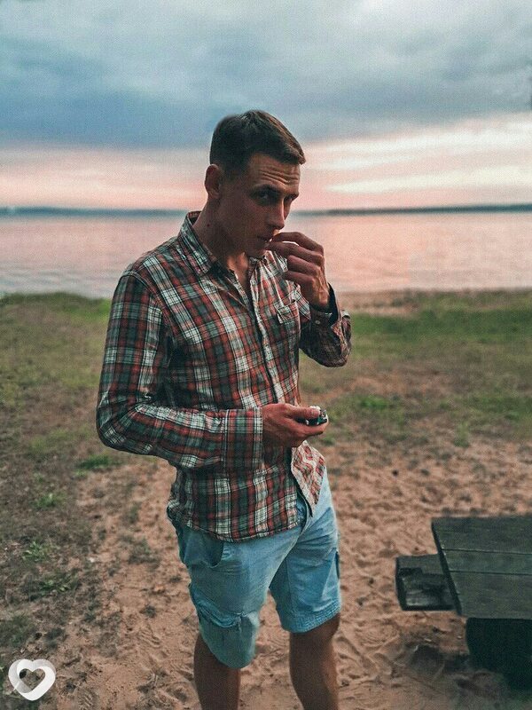 Евгений, 30, Минске — анкета №1136568