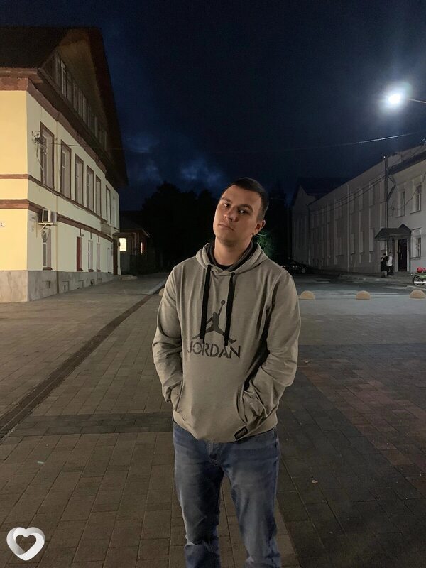 Александр, Данилов