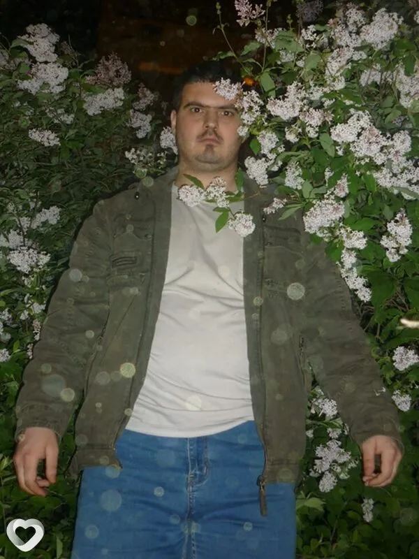 Сергей, 41, Москве — анкета №1136574