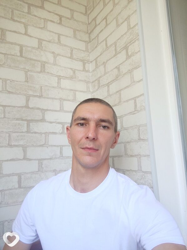 Aleksey, 36, Москве — анкета №1136579