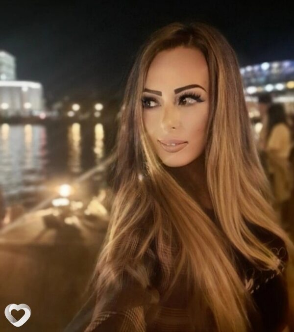 Алена, 48, Москве — анкета №1136581