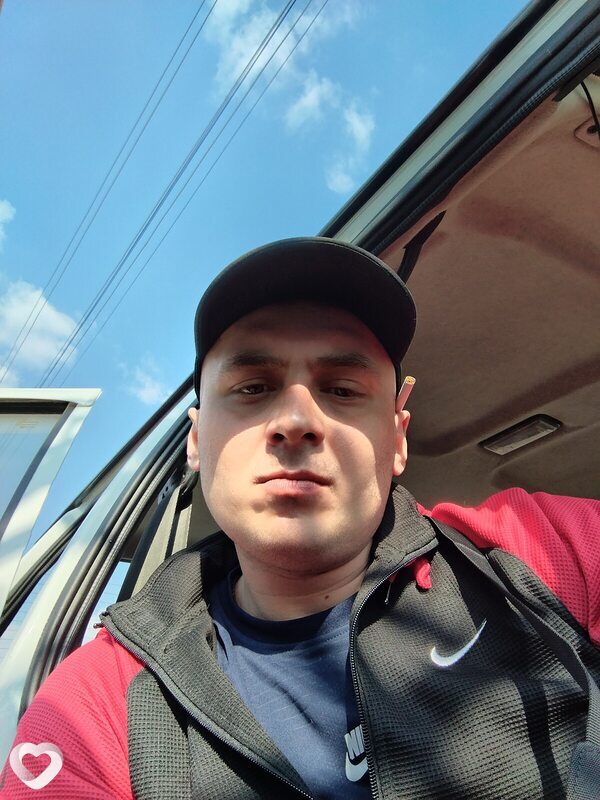 Данил, 34, Ростове-на-Дону — анкета №1136584