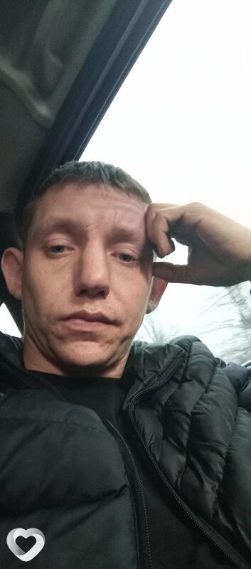 Дмитрий, 33, Балашихе — анкета №1136596