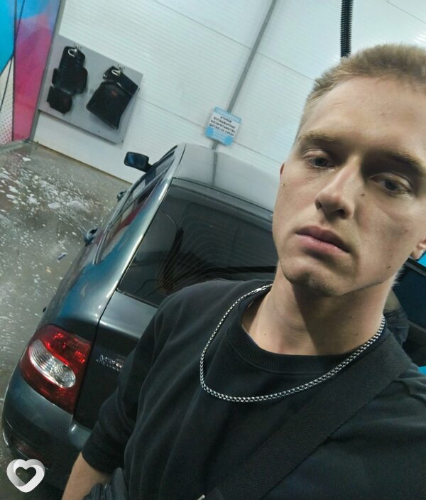 Дима, 21, Ростове-на-Дону — анкета №1136600