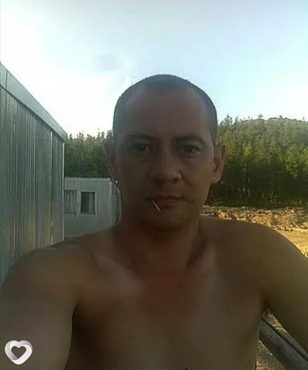 Boss, 51, Хабаровске — анкета №1136607