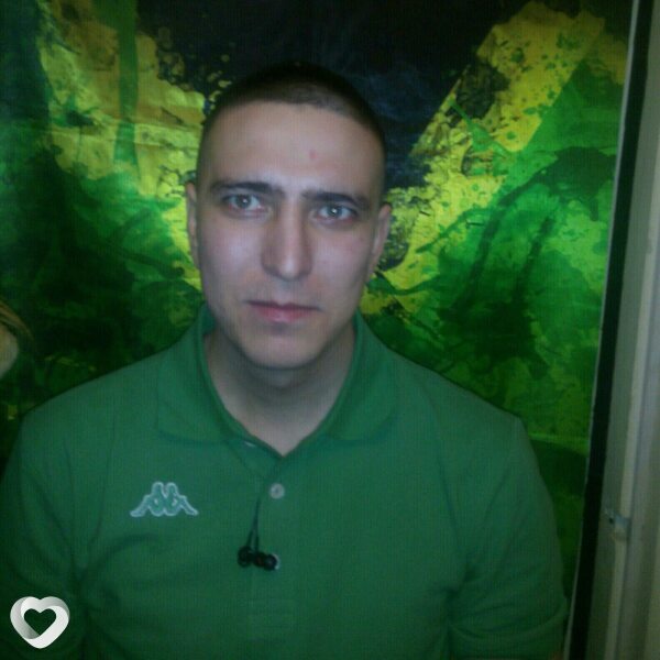 Паша, 36, Кумертау — анкета №1136609