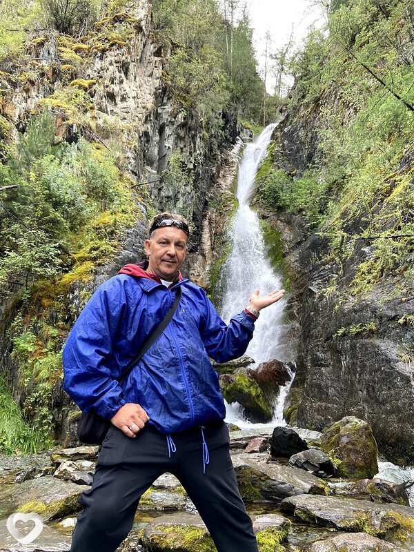 Сергей, 51, Томске — анкета №1136612