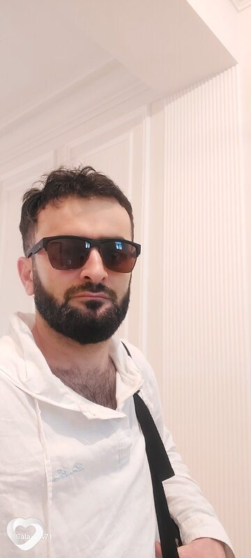 Анон, 36, Махачкале — анкета №1136616