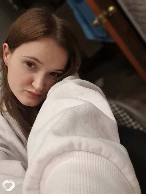 Владлена, 28, Москве — анкета №1136618
