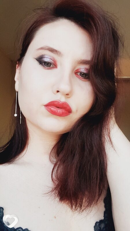 Марина, 23, Барнауле — анкета №1136620