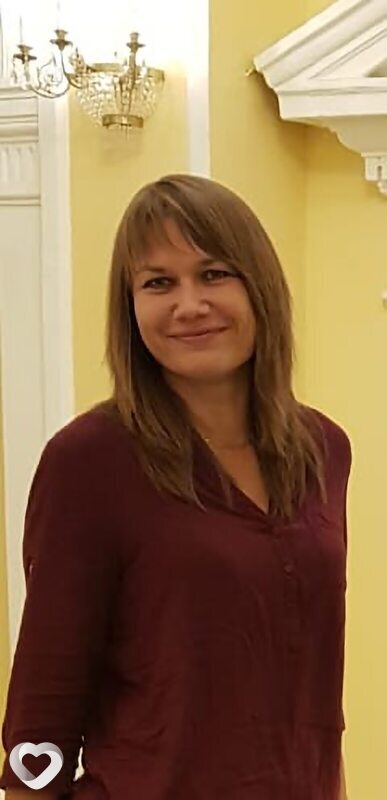 Наташа, 57, Братске — анкета №1136626