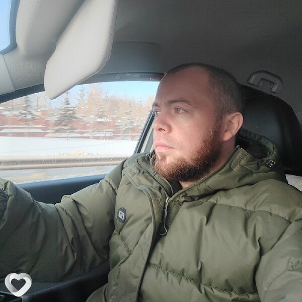 Ильдар, 33, Казани — анкета №1136627