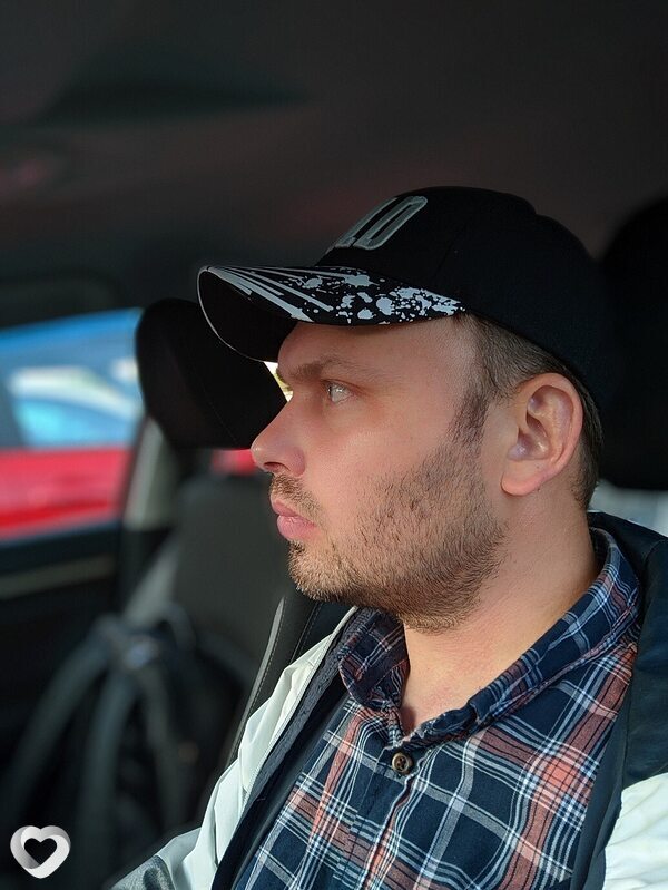 Алекс, 37, Ижевске — анкета №1136638