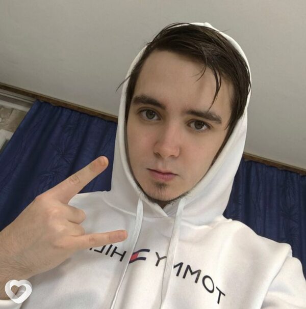 Alex, 26, Кемерове — анкета №1136639