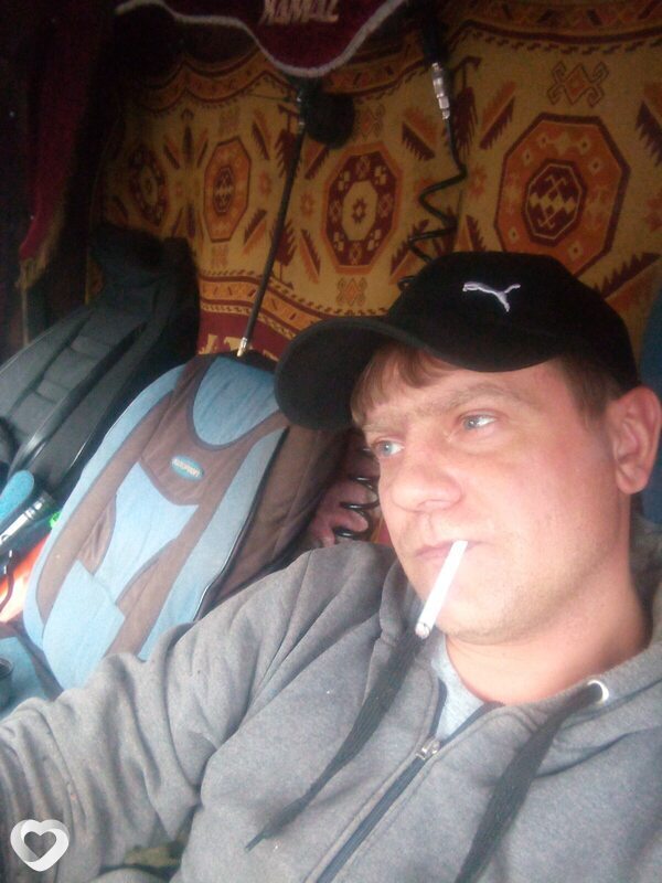 Антон, 33, Белове — анкета №1136643