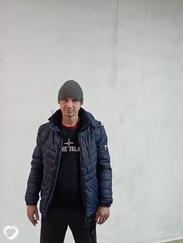 Виталий Пучков, 36, Мценске — анкета №1136676