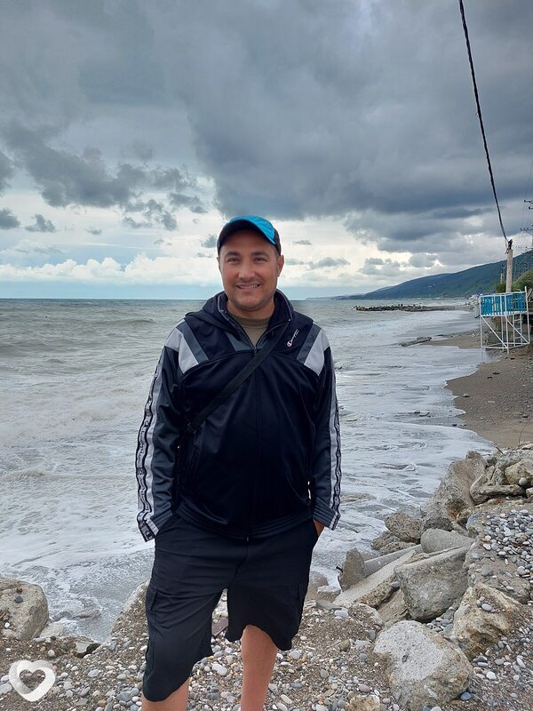 Samy, 43, Ростове-на-Дону — анкета №1136683
