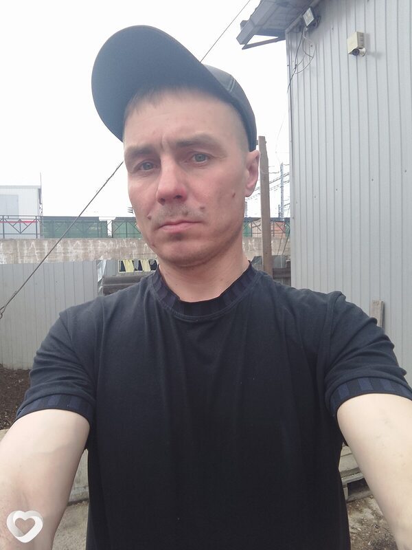 Михаил, 39, Тайшете — анкета №1136685