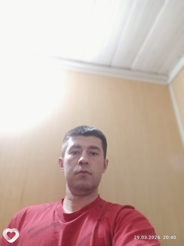 Роман, 39, Чусовое — анкета №1136687