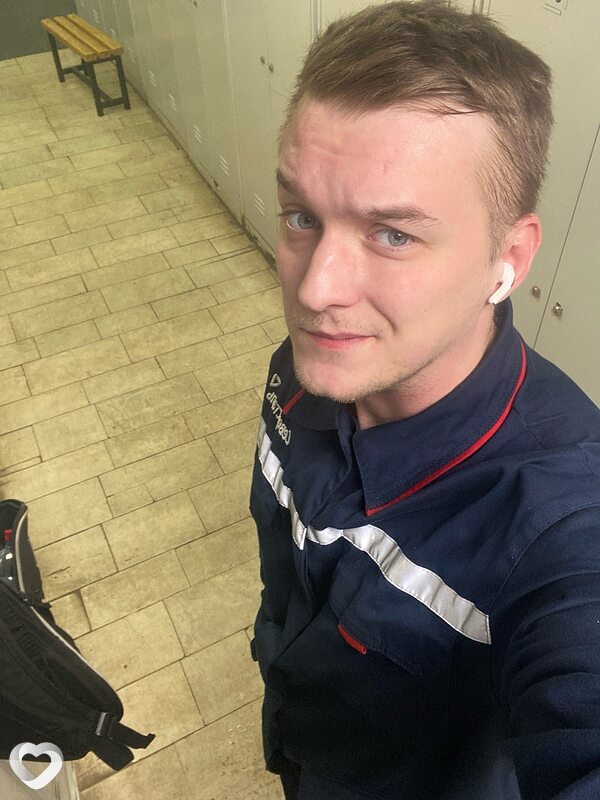 Дима, 31, Москве — анкета №1136651