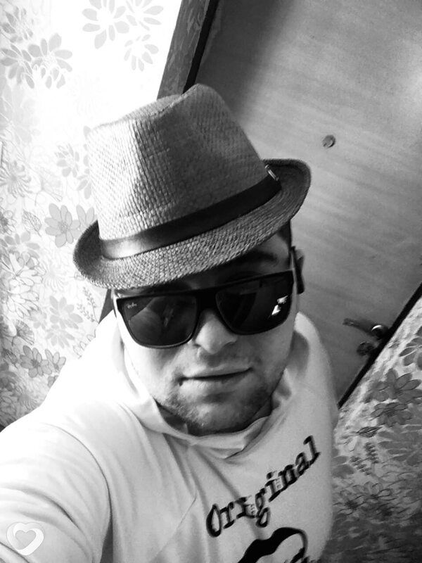 Ефим, 40, Иркутске — анкета №1136655