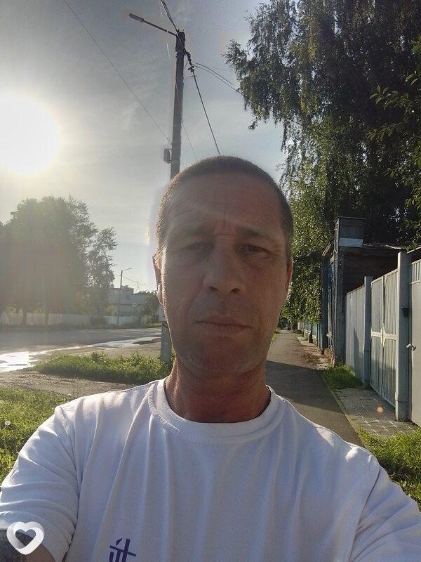 Андрей, 44, Чистополе — анкета №1136660