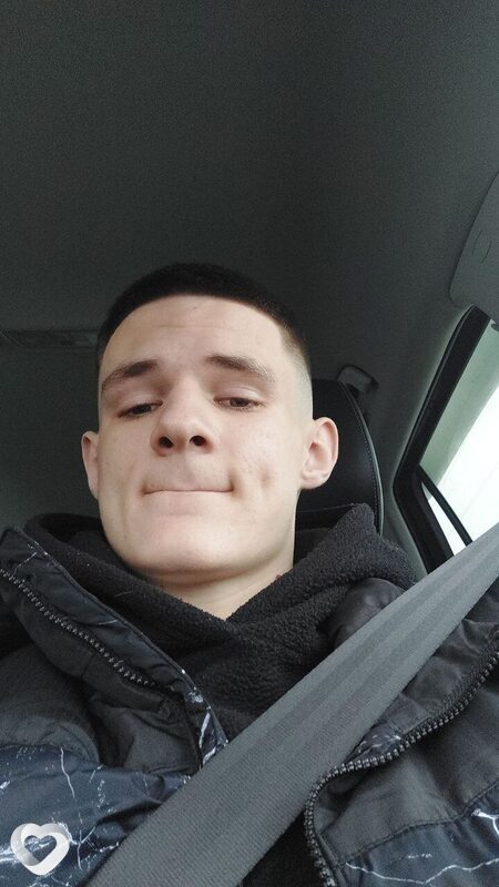 Кирилл, 21, Москве — анкета №1136664