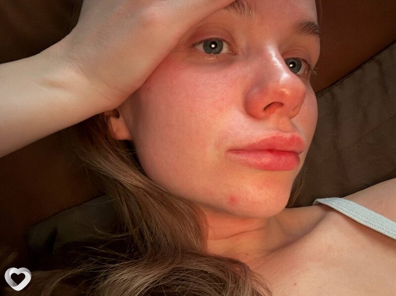 Елена, 37, Барнауле — анкета №1136674