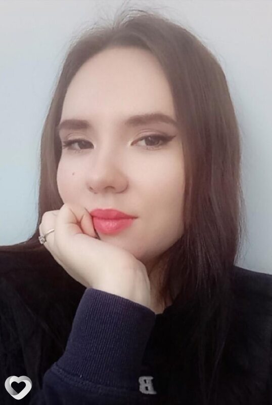 Ария, 37, Дмитрове — анкета №1136726