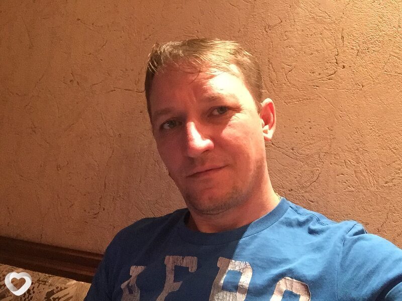 Константин, 45, Раменском — анкета №1136727