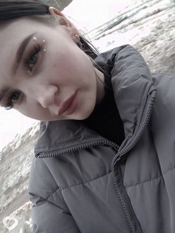 Соня, 21, Омске — анкета №1136729