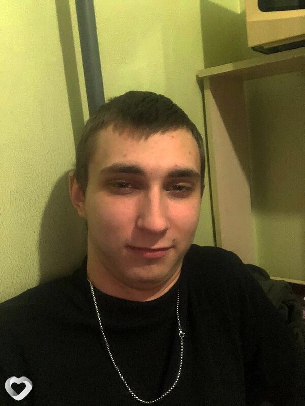 Степан, 21, Барнауле — анкета №1136730