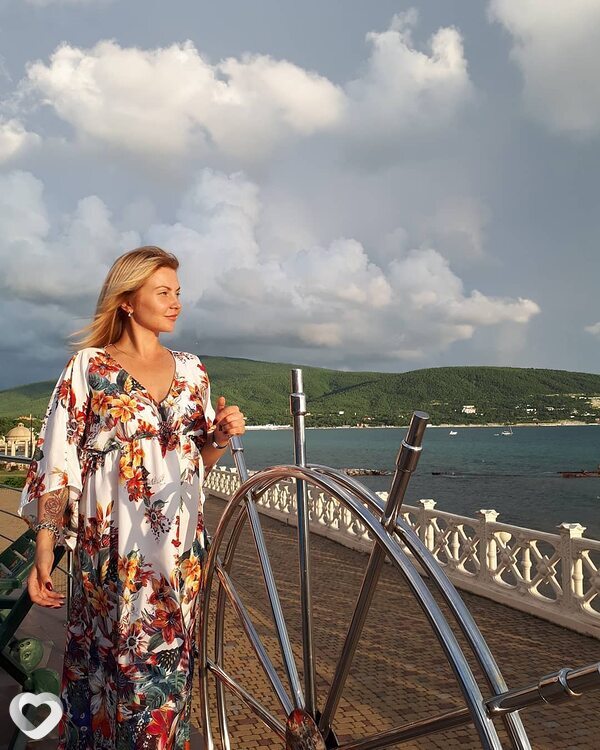 Екатерина, 31, Астрахани — анкета №1136735