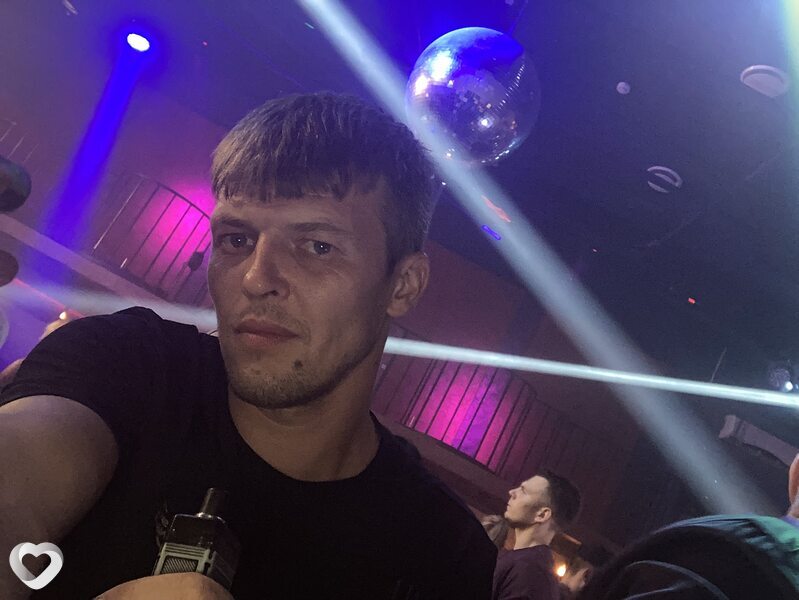 Дмитрий, Хинганск