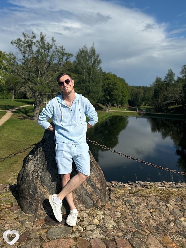 Таир, 29, Липецке — анкета №1136737
